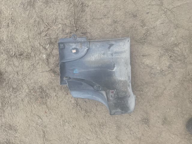 bontott OPEL MOVANO Bal hátsó Lökhárító