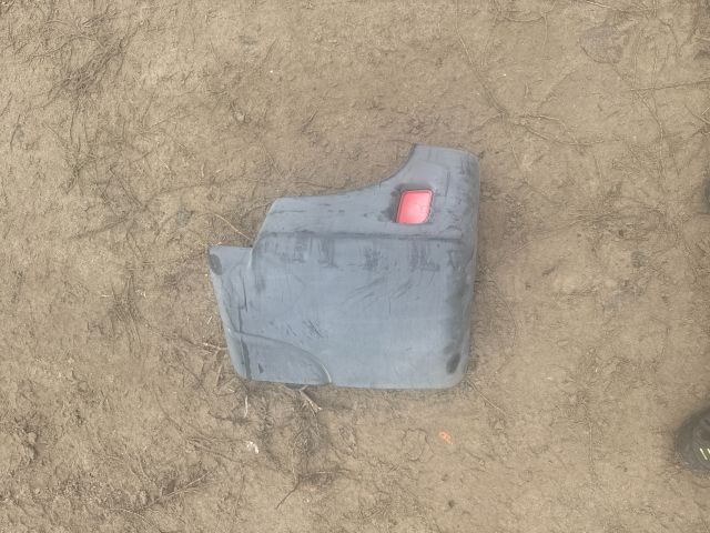 bontott OPEL MOVANO Bal hátsó Lökhárító