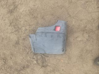 bontott OPEL MOVANO Bal hátsó Lökhárító