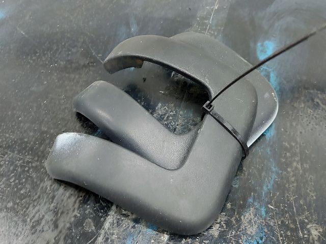 bontott OPEL MOVANO Bal hátsó Zsanér