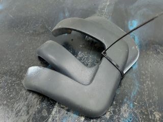 bontott OPEL MOVANO Bal hátsó Zsanér