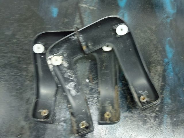 bontott OPEL MOVANO Bal hátsó Zsanér