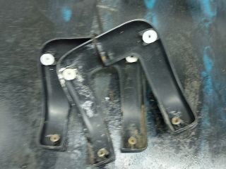 bontott OPEL MOVANO Bal hátsó Zsanér