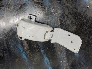 bontott OPEL MOVANO Bal hátsó Zsanér