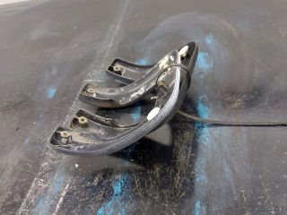 bontott OPEL MOVANO Bal hátsó Zsanér