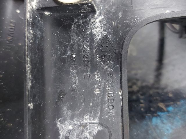 bontott OPEL MOVANO Bal hátsó Zsanér