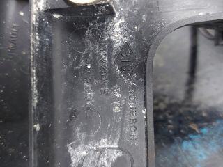 bontott OPEL MOVANO Bal hátsó Zsanér