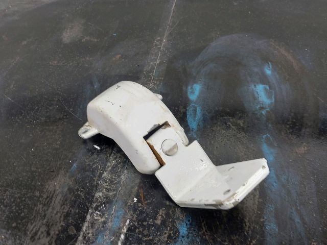 bontott OPEL MOVANO Bal hátsó Zsanér