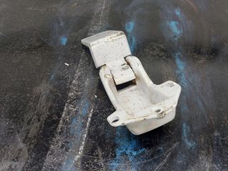 bontott OPEL MOVANO Bal hátsó Zsanér