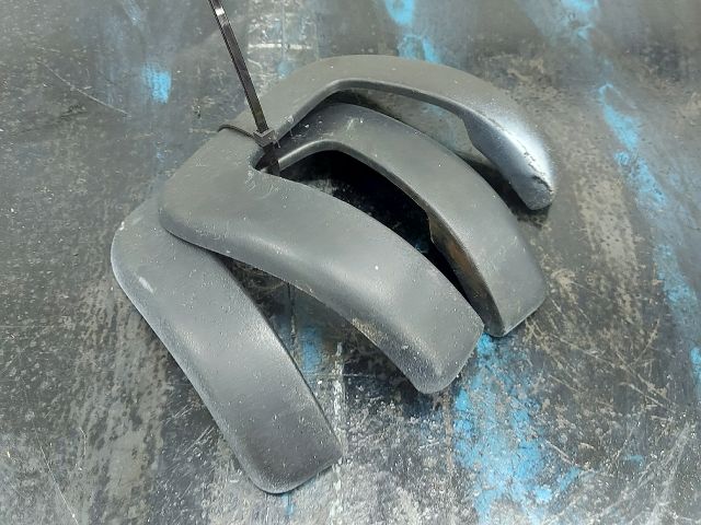 bontott OPEL MOVANO Bal hátsó Zsanér