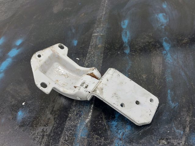 bontott OPEL MOVANO Bal hátsó Zsanér