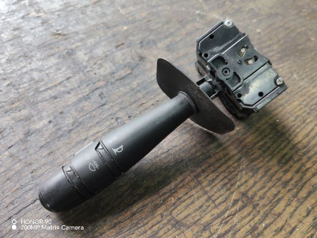 bontott OPEL MOVANO Bal Kormánykapcsoló Irányjelző