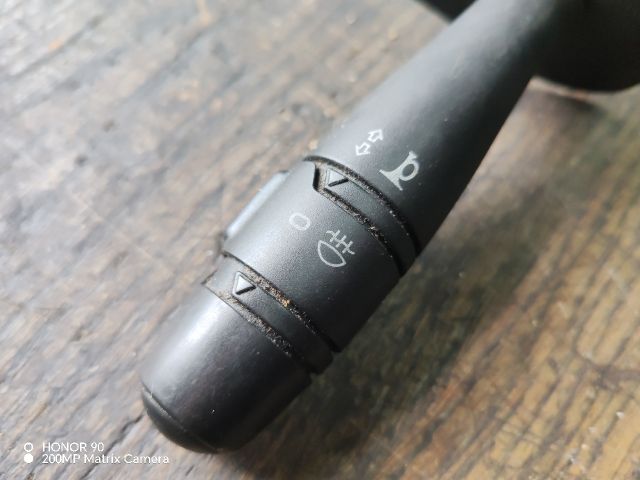 bontott OPEL MOVANO Bal Kormánykapcsoló Irányjelző