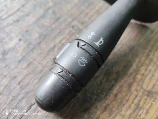 bontott OPEL MOVANO Bal Kormánykapcsoló Irányjelző