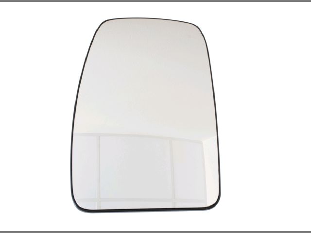 bontott OPEL MOVANO Bal Tükörlap