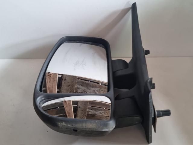 bontott OPEL MOVANO Bal Visszapillantó Tükör (Elektromos)