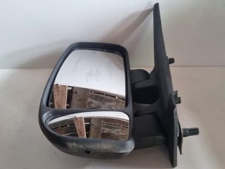 bontott OPEL MOVANO Bal Visszapillantó Tükör (Elektromos)