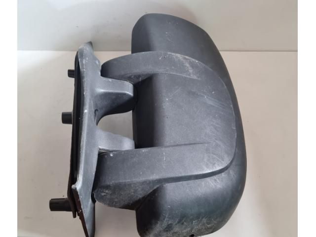 bontott OPEL MOVANO Bal Visszapillantó Tükör (Elektromos)