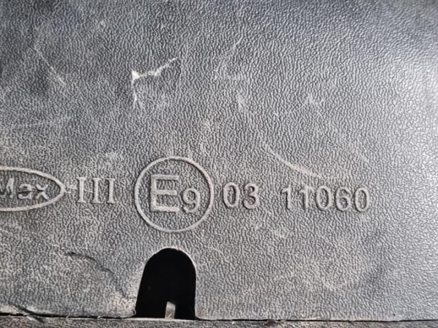 bontott OPEL MOVANO Bal Visszapillantó Tükör (Elektromos)