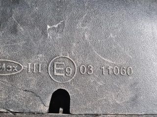 bontott OPEL MOVANO Bal Visszapillantó Tükör (Elektromos)