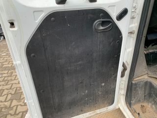 bontott OPEL MOVANO Belső Visszapillantó Tükör