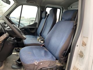 bontott OPEL MOVANO Belső Visszapillantó Tükör