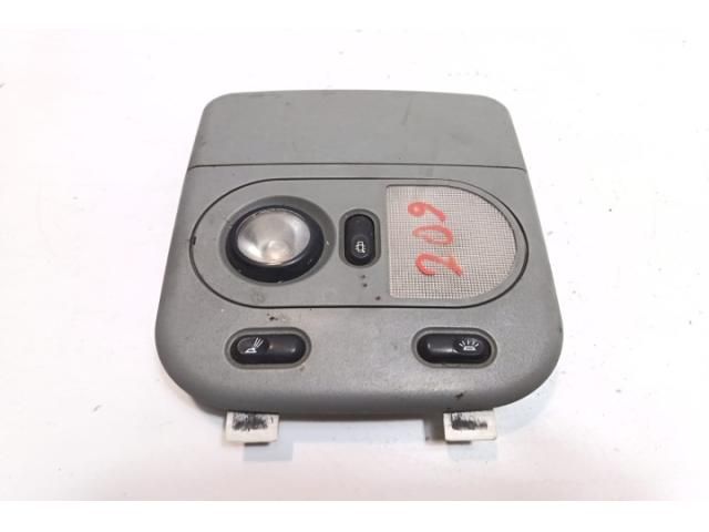 bontott OPEL MOVANO Beltér Világítás Első