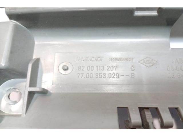 bontott OPEL MOVANO Beltér Világítás Első