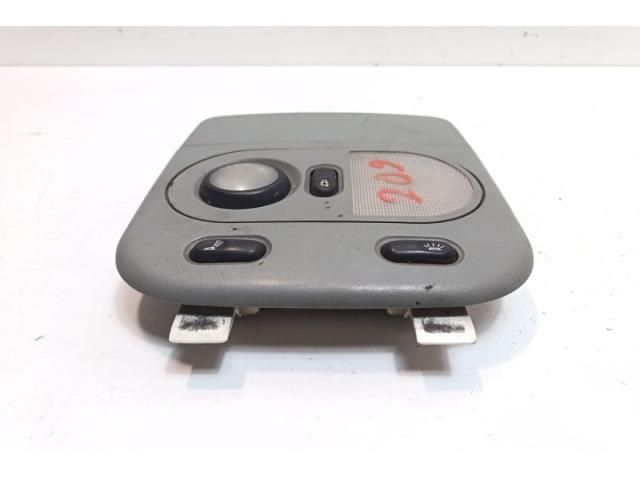 bontott OPEL MOVANO Beltér Világítás Első