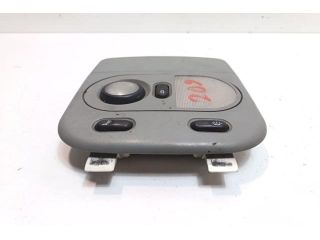 bontott OPEL MOVANO Beltér Világítás Első