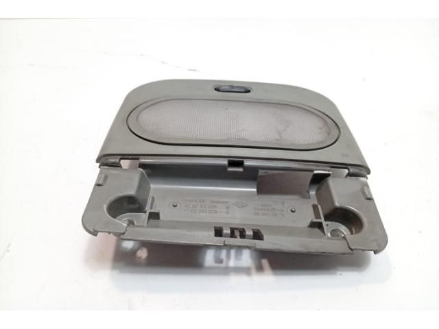 bontott OPEL MOVANO Beltér Világítás Első