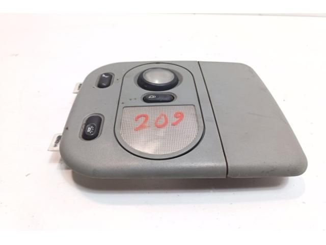 bontott OPEL MOVANO Beltér Világítás Első