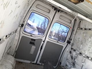 bontott OPEL MOVANO Csomagtérajtó Kilincs