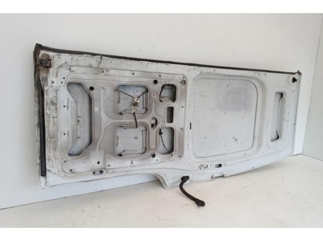 bontott OPEL MOVANO Csomagtérajtó (Részeivel)