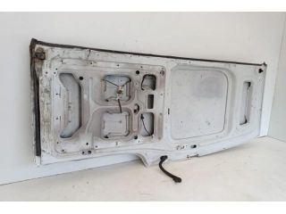 bontott OPEL MOVANO Csomagtérajtó (Részeivel)