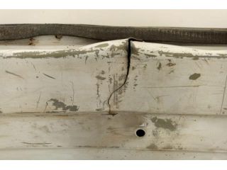 bontott OPEL MOVANO Csomagtérajtó (Részeivel)