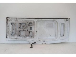 bontott OPEL MOVANO Csomagtérajtó (Részeivel)