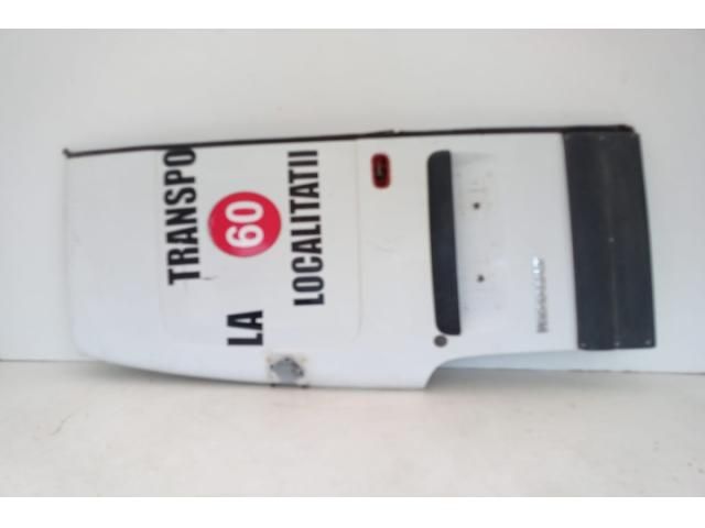 bontott OPEL MOVANO Csomagtérajtó (Részeivel)