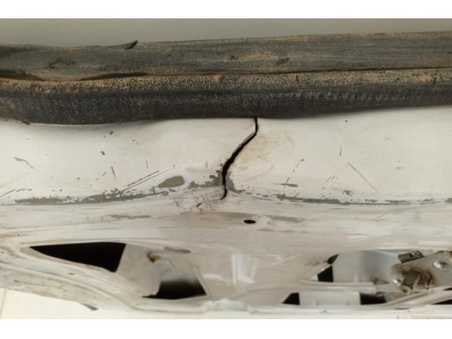 bontott OPEL MOVANO Csomagtérajtó (Részeivel)