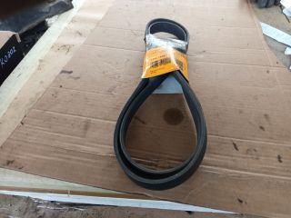 bontott OPEL MOVANO Ékszíj