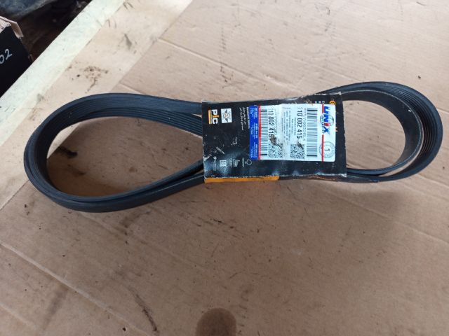 bontott OPEL MOVANO Ékszíj