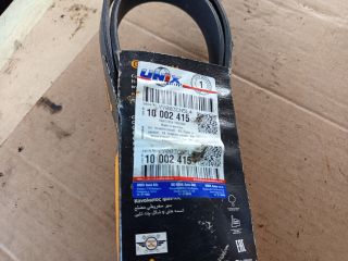 bontott OPEL MOVANO Ékszíj