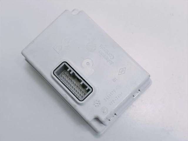 bontott OPEL MOVANO Elektronika (Magában)