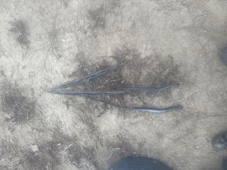 bontott OPEL MOVANO Első Ablaktörlő Kar