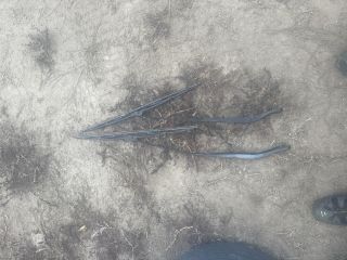 bontott OPEL MOVANO Első Ablaktörlő Kar