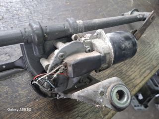 bontott OPEL MOVANO Első Ablaktörlő Szerkezet Motorral