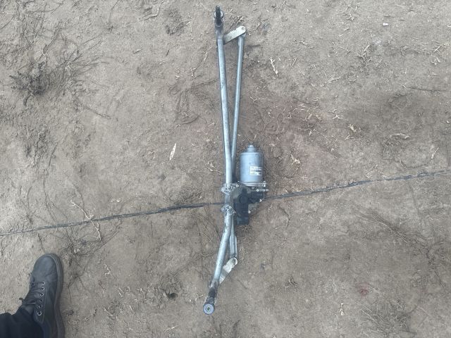 bontott OPEL MOVANO Első Ablaktörlő Szerkezet Motorral