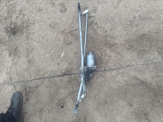 bontott OPEL MOVANO Első Ablaktörlő Szerkezet Motorral