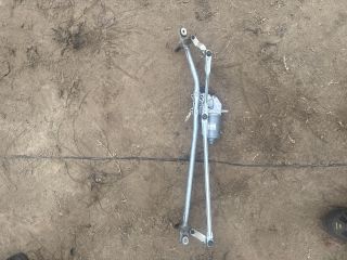 bontott OPEL MOVANO Első Ablaktörlő Szerkezet Motorral