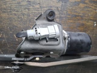 bontott OPEL MOVANO Első Ablaktörlő Szerkezet Motorral